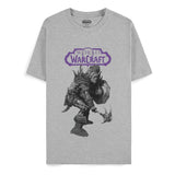 World of Warcraft T-Shirt Forsaken Größe XL - Smalltinytoystore
