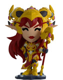 World of Warcraft Vinyl Figur Alexstrasza 13 cm - Smalltinytoystore