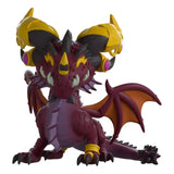 World of Warcraft Vinyl Figur Alexstrasza Dragon Form 9 cm - Smalltinytoystore