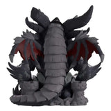 World of Warcraft Vinyl Figur Deathwing 10 cm - Smalltinytoystore
