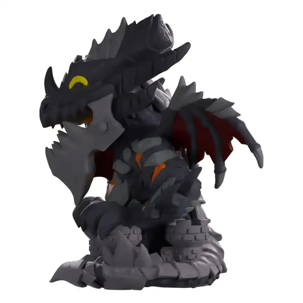 World of Warcraft Vinyl Figur Deathwing 10 cm - Smalltinytoystore
