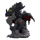 World of Warcraft Vinyl Figur Deathwing 10 cm - Smalltinytoystore