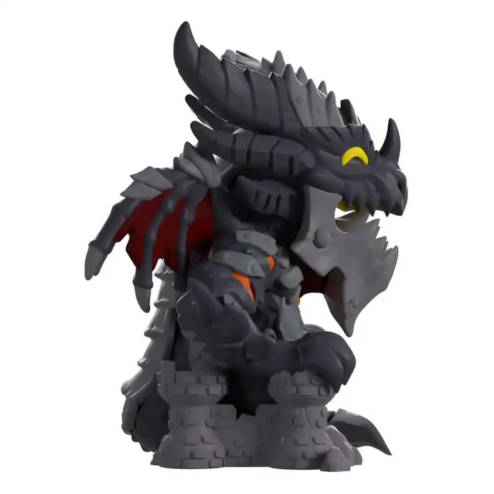 World of Warcraft Vinyl Figur Deathwing 10 cm - Smalltinytoystore