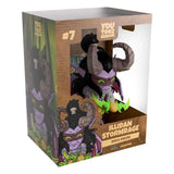 World of Warcraft Vinyl Figur Illidan Stormrage 13 cm - Smalltinytoystore