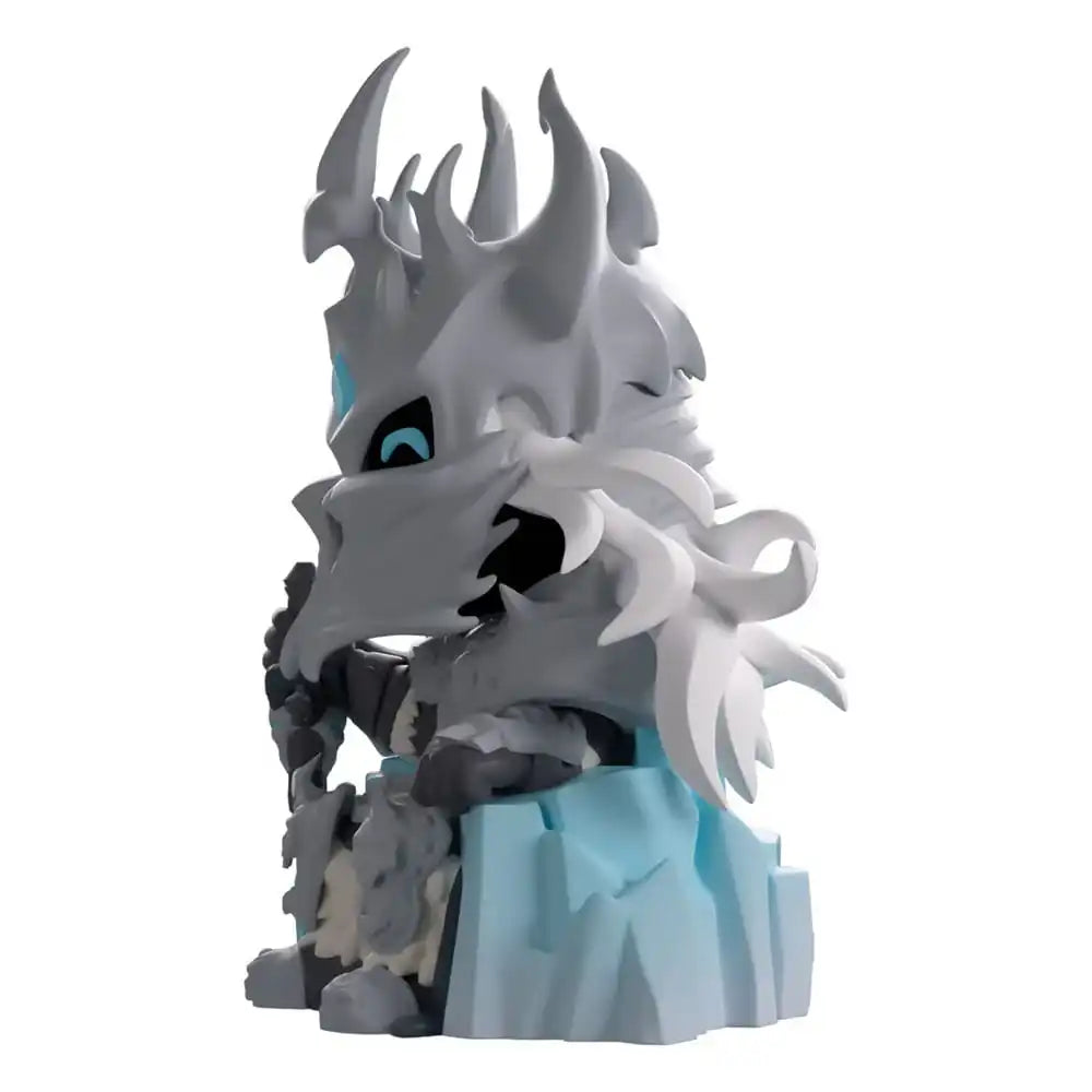 World of Warcraft Vinyl Figur The Lich King 13 cm - Smalltinytoystore