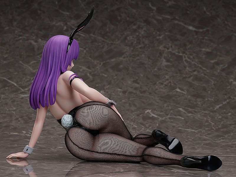 World's End Harem PVC Statue 1/4 Mira Suou Bunny Ver. 40 cm - Smalltinytoystore