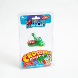 World's Smallest: Crocodile Dentist - Smalltinytoystore