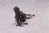 World Where the Thickness of a Girl's Thighs is Equal to Her Social Status Statue 1/5 Iroha Shishikura 14 cm - Smalltinytoystore
