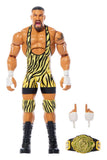WWE Elite Collection Actionfigur Bron Breakker 15 cm - Smalltinytoystore