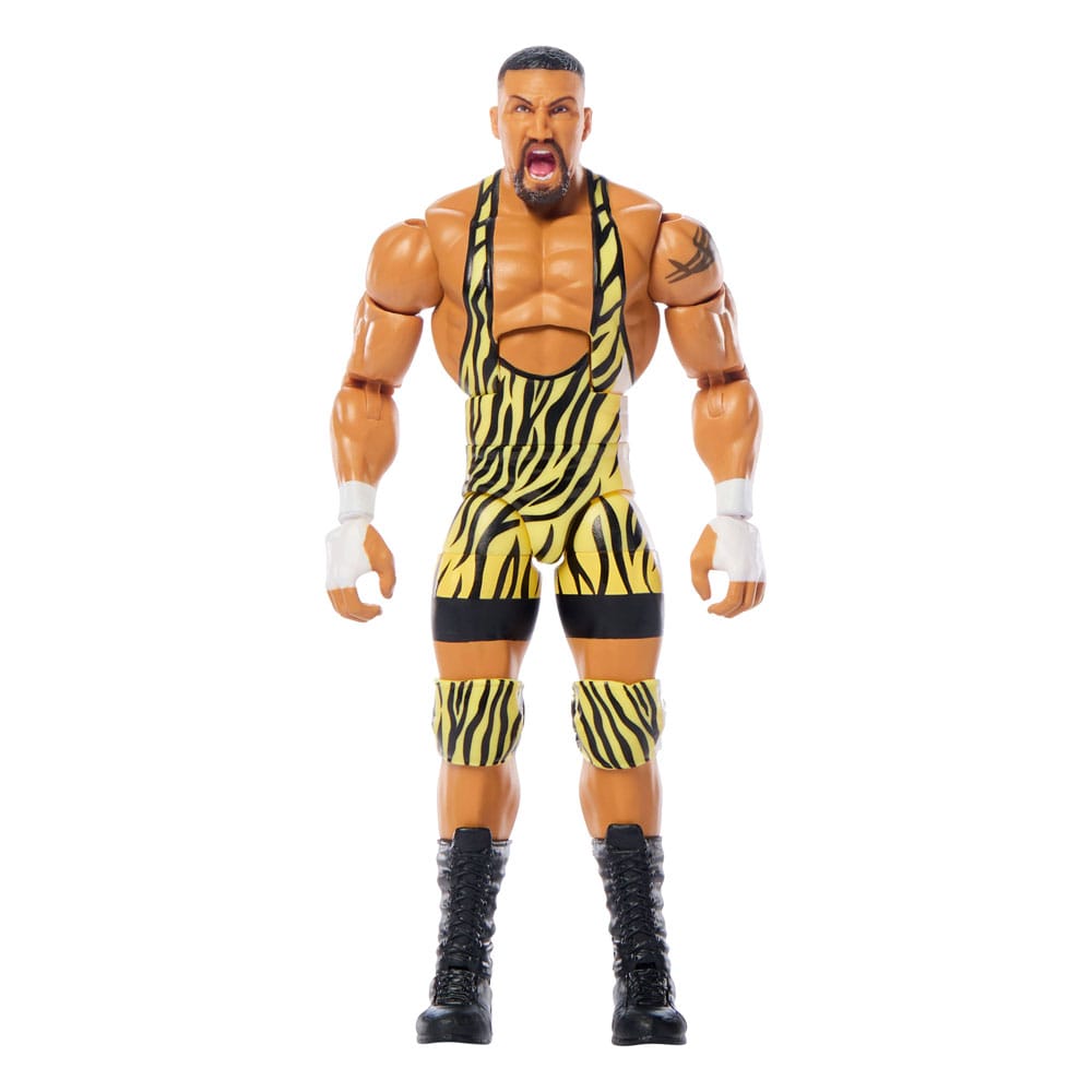 WWE Elite Collection Actionfigur Bron Breakker 15 cm - Smalltinytoystore