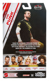 WWE Elite Collection Actionfigur CM Punk 15 cm - Smalltinytoystore