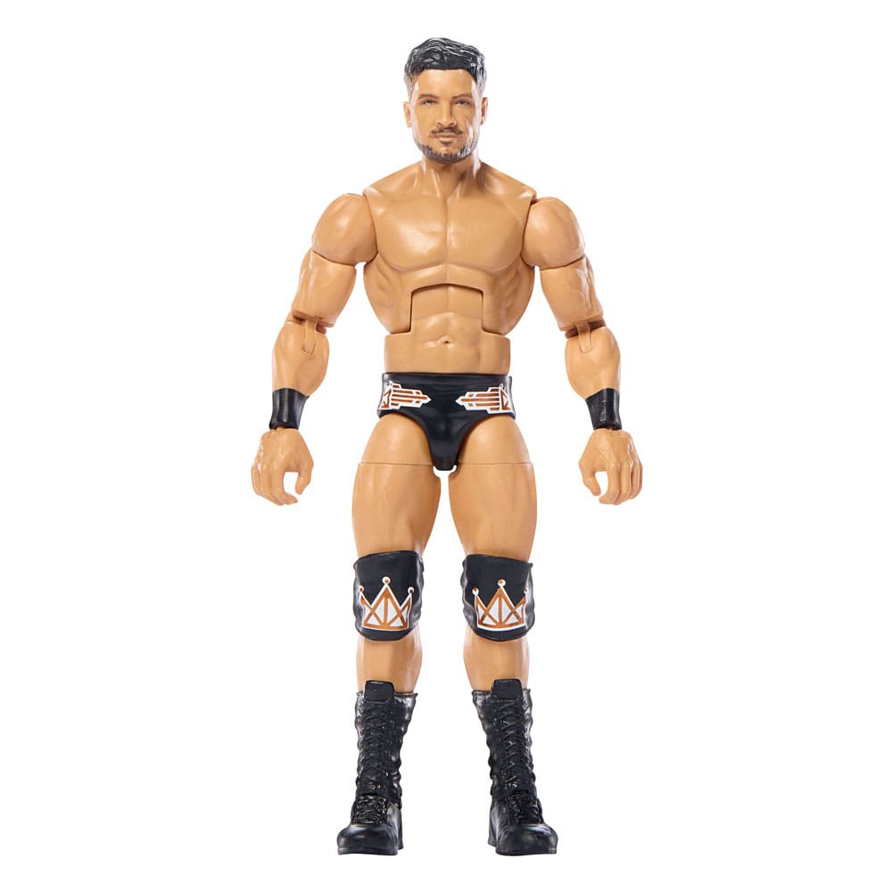 WWE Elite Collection Actionfigur Ethan Page 15 cm - Smalltinytoystore