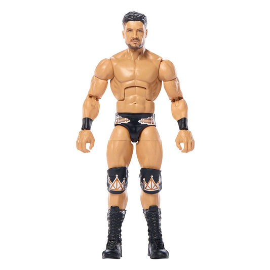 WWE Elite Collection Actionfigur Ethan Page 15 cm - Smalltinytoystore
