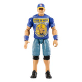 WWE Main Event Series Actionfigur John Cena 15 cm - Smalltinytoystore