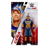 WWE Main Event Series Actionfigur John Cena 15 cm - Smalltinytoystore