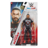 WWE Main Event Series Actionfigur Roman Reigns 15 cm - Smalltinytoystore