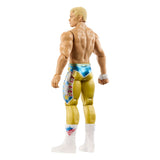 WWE Main Event Series Actionfigur "The American Nightmare" Cody Rhodes 15 cm - Smalltinytoystore