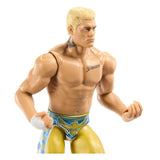 WWE Main Event Series Actionfigur "The American Nightmare" Cody Rhodes 15 cm - Smalltinytoystore