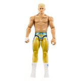 WWE Main Event Series Actionfigur "The American Nightmare" Cody Rhodes 15 cm - Smalltinytoystore