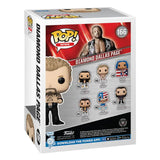 WWE POP! Vinyl Figur Diamond Dallas Page 9 cm - Smalltinytoystore
