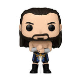 WWE POP! Vinyl Figur Drew McIntyre 9 cm - Smalltinytoystore