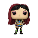 WWE POP! Vinyl Figur Iyo Sky 9 cm - Smalltinytoystore