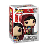 WWE POP! Vinyl Figur Iyo Sky 9 cm - Smalltinytoystore