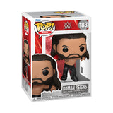 WWE POP! Vinyl Figur Roman Reigns 9 cm - Smalltinytoystore