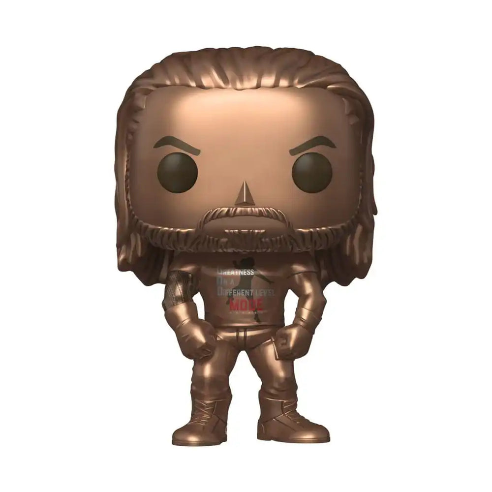 WWE POP! Vinyl Figur Roman Reigns(intro)(BZ) Exclusive Edition 9 cm - Smalltinytoystore