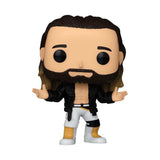 WWE POP! Vinyl Figur Seth Rollins w/Coat 9 cm - Smalltinytoystore