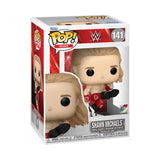 WWE POP! Vinyl Figur Shawn Michaels 9 cm - Smalltinytoystore