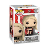 WWE POP! Vinyl Figur Stacy Keibler 9 cm - Smalltinytoystore