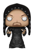 WWE POP! Vinyl Figur Undertaker (Hooded) 9 cm - Smalltinytoystore