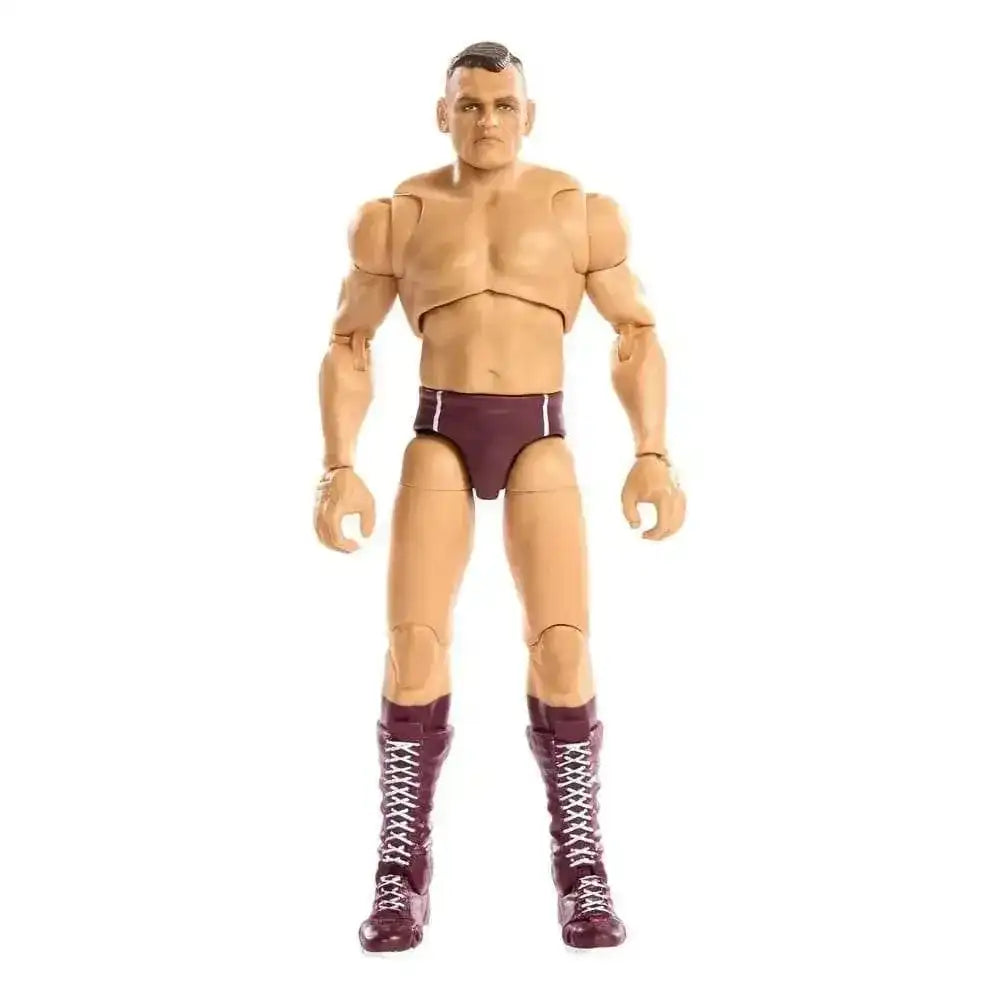 WWE Ultimate Edition Actionfigur Gunther 15 cm - Smalltinytoystore