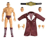 WWE Ultimate Edition Actionfigur Gunther 15 cm - Smalltinytoystore