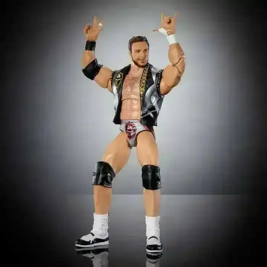 WWE Ultimate Edition Actionfigur LA Knight 15 cm - Smalltinytoystore