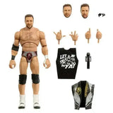 WWE Ultimate Edition Actionfigur LA Knight 15 cm - Smalltinytoystore