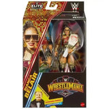 WWE WrestleMania Elite Collection Actionfigur Bianca Belair 15 cm - Smalltinytoystore