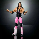 WWE WrestleMania Elite Collection Actionfigur Bret "Hit Man" Hart 15 cm - Smalltinytoystore