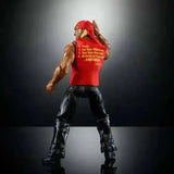 WWE WrestleMania Elite Collection Actionfigur Hulk Hogan 15 cm - Smalltinytoystore