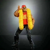 WWE WrestleMania Elite Collection Actionfigur Hulk Hogan 15 cm - Smalltinytoystore