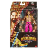 WWE WrestleMania Elite Collection Actionfigur Seth "Freakin" Rollins 15 cm - Smalltinytoystore