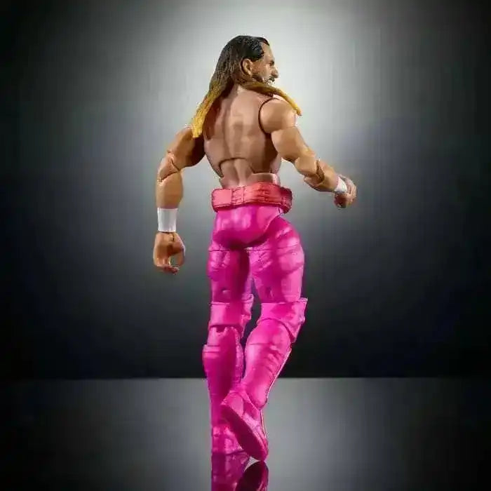 WWE WrestleMania Elite Collection Actionfigur Seth "Freakin" Rollins 15 cm - Smalltinytoystore