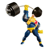 X-Factor Marvel Legends Actionfigur Strong Guy 15 cm - Smalltinytoystore