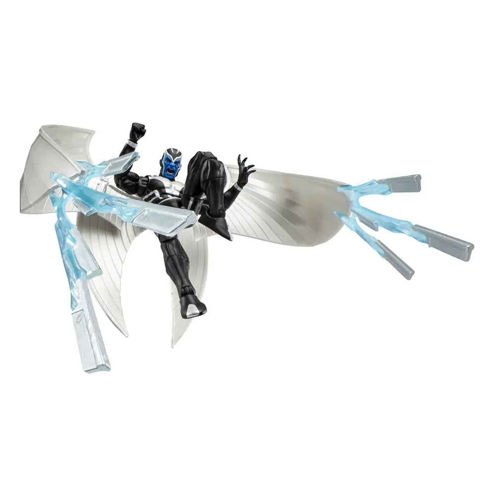 X-Force Marvel Legends Actionfigur Archangel 15 cm - Smalltinytoystore