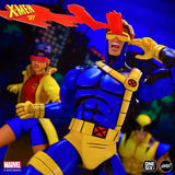 X-Men '97 Actionfigur 1/6 Cyclops 30 cm - Smalltinytoystore