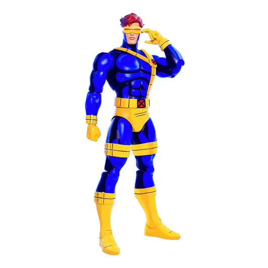 X-Men '97 Actionfigur 1/6 Cyclops 30 cm - Smalltinytoystore