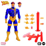 X-Men '97 Actionfigur 1/6 Cyclops 30 cm - Smalltinytoystore