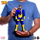 X-Men '97 Actionfigur 1/6 Cyclops 30 cm - Smalltinytoystore