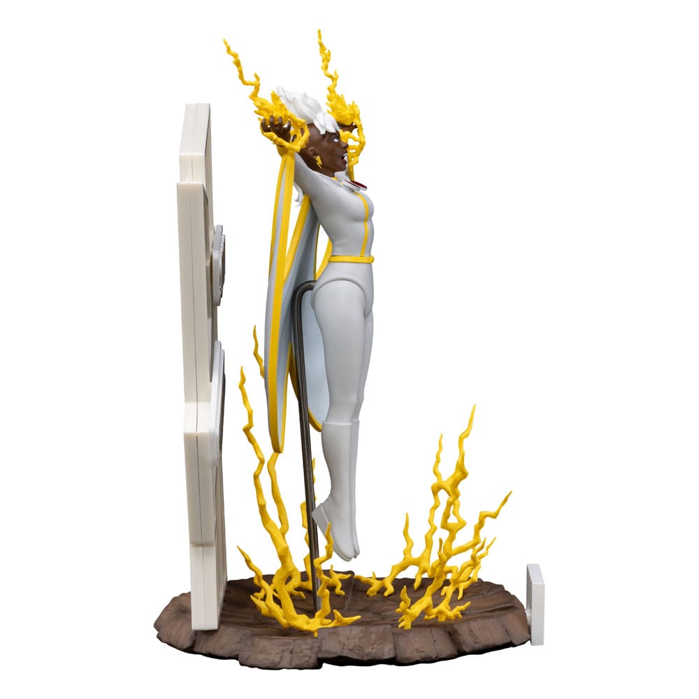 X-Men '97 D-Stage PVC Diorama Storm (SDCC Exclusive) 16 cm - Smalltinytoystore